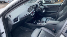 BMW 2 Series 218i Sport 4dr DCT Petrol Saloon